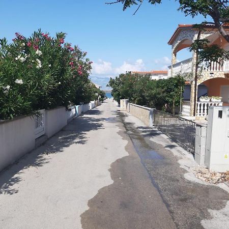 Apartment Tonko Vir Zewnętrze zdjęcie