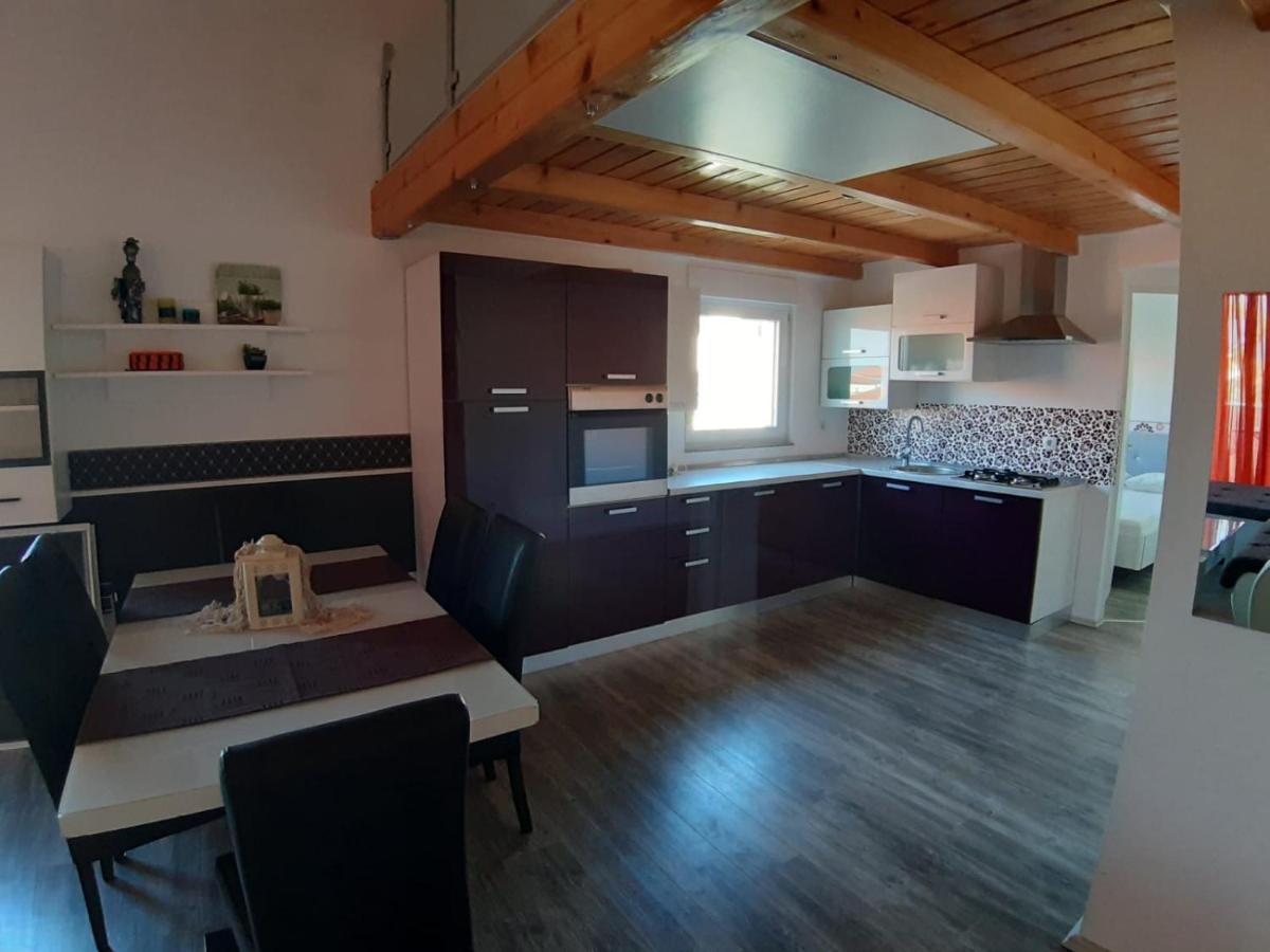 Apartment Tonko Vir Zewnętrze zdjęcie
