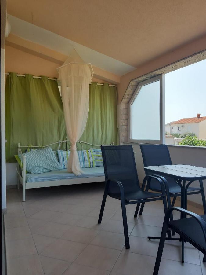 Apartment Tonko Vir Zewnętrze zdjęcie