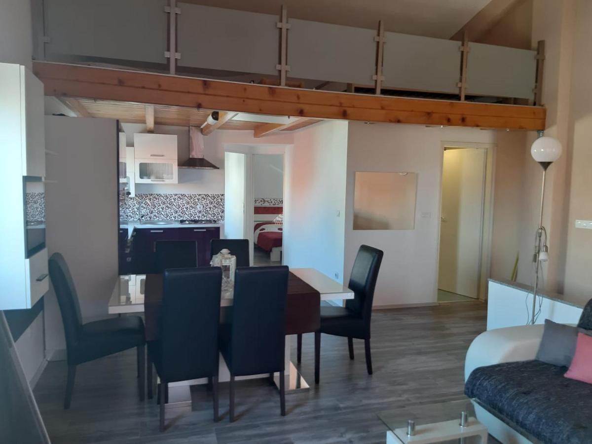 Apartment Tonko Vir Zewnętrze zdjęcie