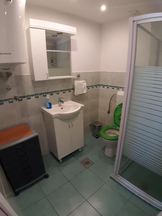 Apartment Tonko Vir Zewnętrze zdjęcie