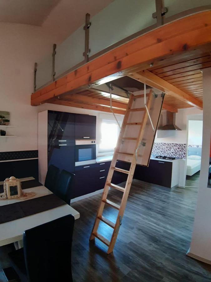 Apartment Tonko Vir Zewnętrze zdjęcie