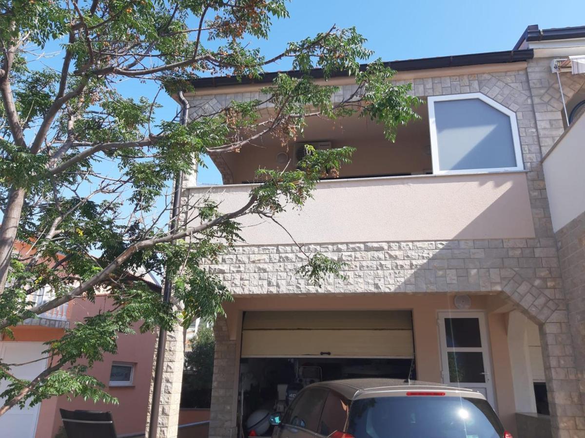 Apartment Tonko Vir Zewnętrze zdjęcie