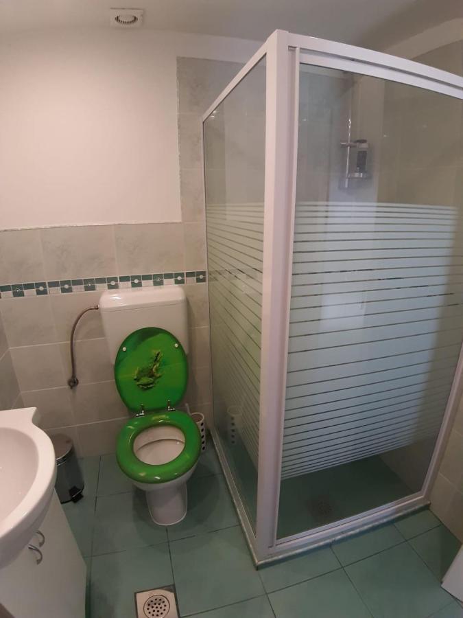Apartment Tonko Vir Zewnętrze zdjęcie