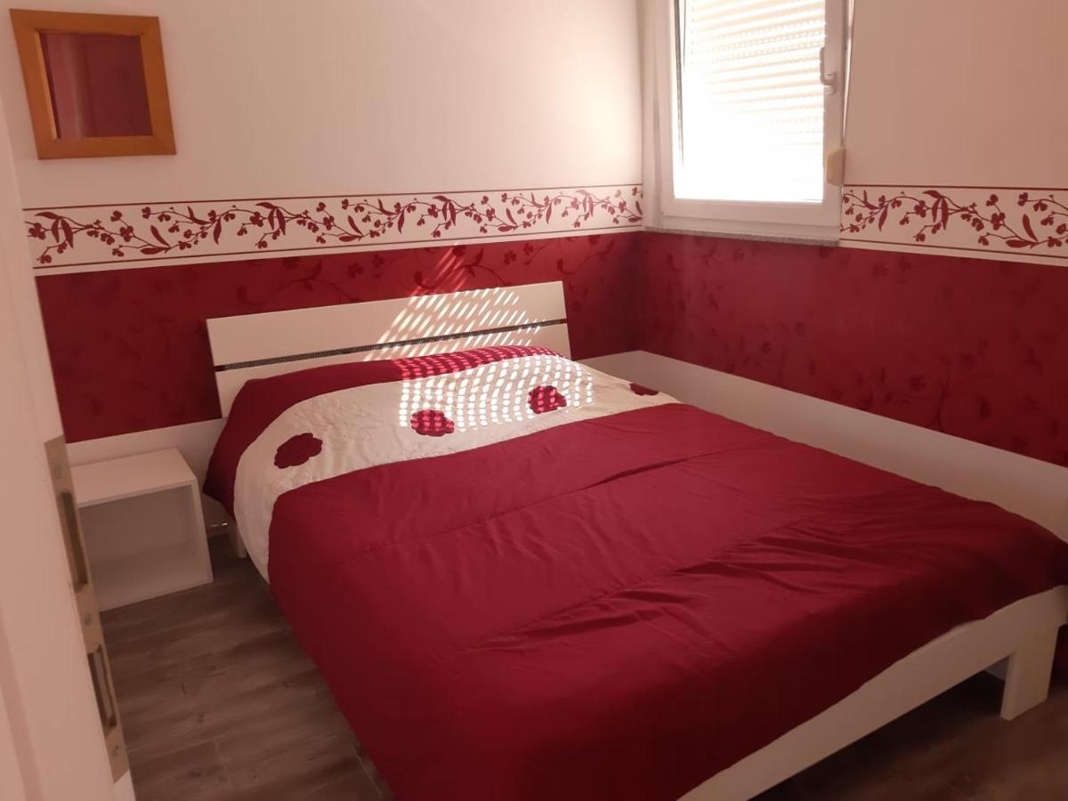 Apartment Tonko Vir Zewnętrze zdjęcie