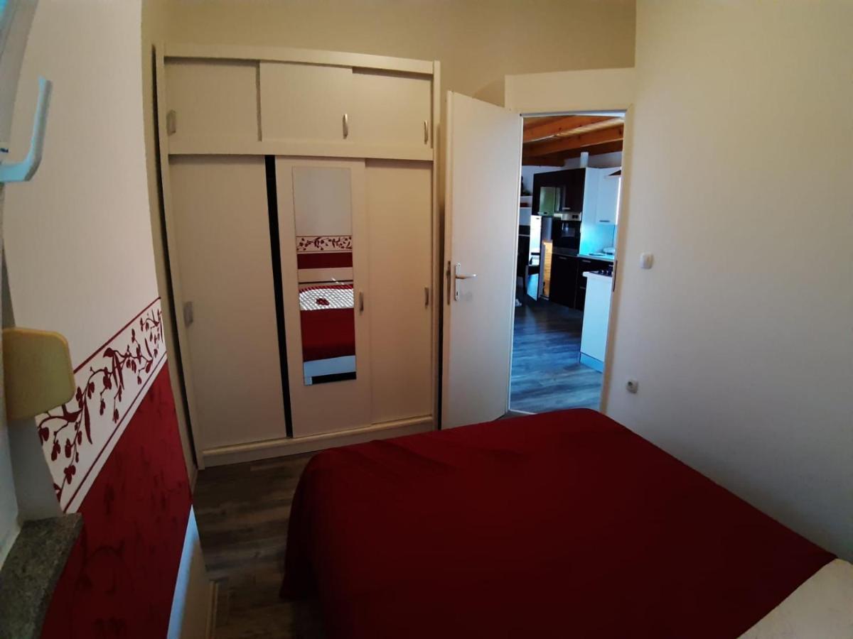 Apartment Tonko Vir Zewnętrze zdjęcie