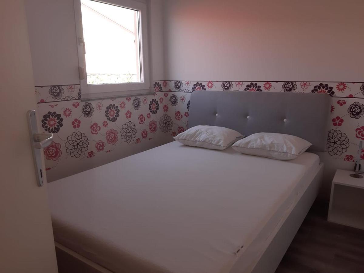 Apartment Tonko Vir Zewnętrze zdjęcie