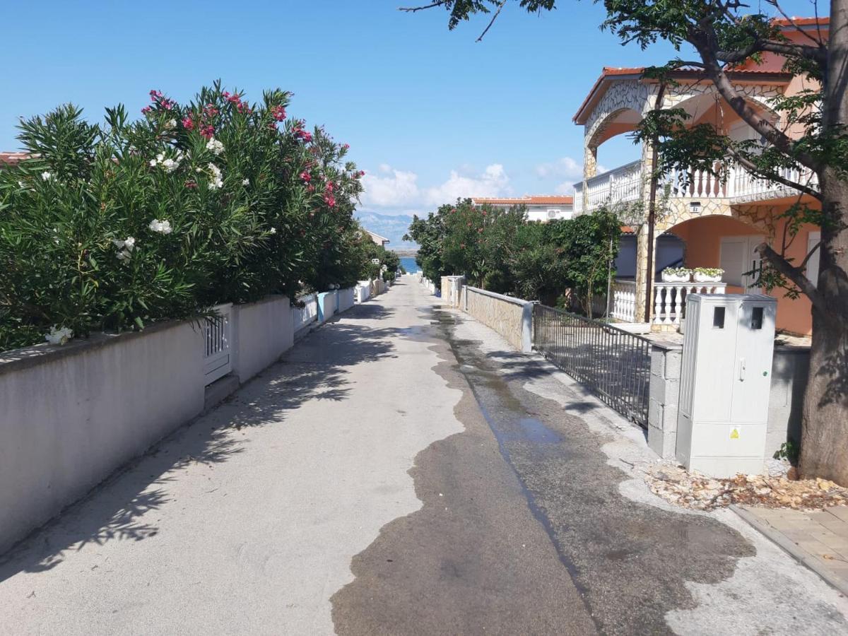 Apartment Tonko Vir Zewnętrze zdjęcie